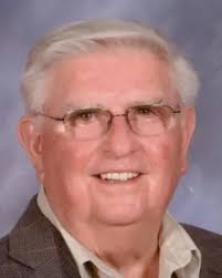 Obituary information for James West