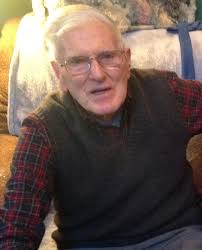 Obituary for Harold Wood, Jr