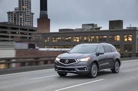 We rate the mdx 6 out of 10, with an extra. 2019 Acura Mdx Sport Hybrid A Mini Starfleet Shuttle