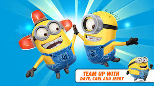 Minion Rush Ich Einfach Unverbesserlich Kostenlos Am Pc Spielen So Geht Es Minion Ich Einfach Unverbesserlich Spiele