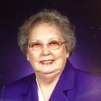 Betty Warnock Obituary