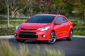 Shop the top 25 most popular 1 at the best prices! Kia Forte Koup Specs Photos 2013 2014 2015 2016 2017 2018 2019 2020 2021 Autoevolution