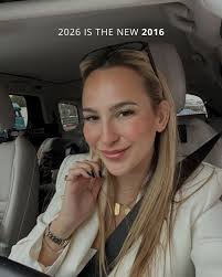 Back in 2016, everything felt louder, bolder, and a little more  unapologetic. It was a time of experimenting and figuring life out. Looking  back, that mindset shaped me more than I realized.