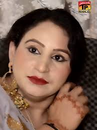 Kehri Ghalti Sadi Aey