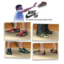 Vincent staples x converse sneakers for the sims 4 nike x virgil abloh air jordan 1 (male) shoes for the sims 4 supreme x vans ss18 shoes for the sims 4 … Ø§ØªØ¬Ø§Ù‡ Ø³Ø±Ù‚Ø© Ø´Ø±Ø¨ Ø­ØªÙ‰ Ø§Ù„Ø«Ù…Ø§Ù„Ø© Sims 4 Mods Shoes Nike Frebetoamosaics Com