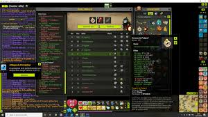 Bug Rune Pata Cri Transcendance Forum Dofus Le Mmorpg Strategique