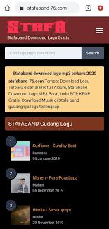 Mendung tak berarti hujan.mp3 download. Aya On Twitter Anti Spotify Spotify Club Orangkayagaktau