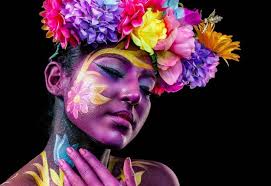 Fantasía sobre la piel!