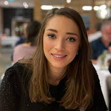 Hannah Lyford's Instagram, Twitter & Facebook