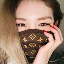 Somi On Twitter I Love You Too Louisvuitton In 2021 Somi Jeon Somi Jeon