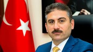 Gümüşhane Eski Vali Yardımcısı FETÖ'den Tutuklandı