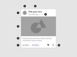 We did not find results for: Cards Material Design