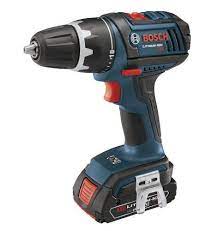 Free delivery and returns on ebay plus items for plus members. Bosch Clpk234 181 18 Volt Lithium Ion 2 Tool Combo Kit With 1 2 Inch Compact Tough Drill Driver Impact Driv Drill Cordless Drill Reviews Cordless Hammer Drill