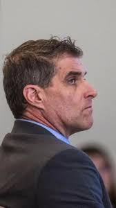 Former MLB pitcher Daniel Serafini found guilty in father-in-law's murder  case