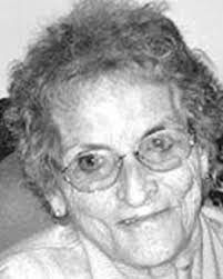 Myrtle Johnston Obituary