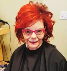 Patricia Aileen Townsend