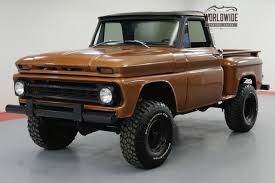 Image result for Tan 1966 Truck
