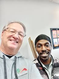 Paul DeVries (@DeVriesPaul)