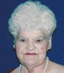 Rites held for Carrie F. Goodrich