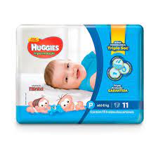Fralda Huggies Turma Da Monica Tripla Protecao P 11 Und Turma Da Monica Fralda Descartavel Magazine Luiza