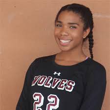 Lexi Goodin's Sotomayor High School Bio