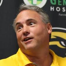 Iowa state football past struggles