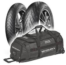 Why a new product was needed? Metzeler Roadtec 01 Motorradreifen Mynetmoto