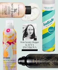 The Best Dry Shampoos For Greasy Hair Good Dry Shampoo Dry Shampoo Greasy Hair Hairstyles