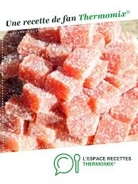 Pates De Coing Recette Pate De Coing Facile Pate De Fruit Recette Recette Pate De Coing