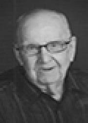 Robert Peitz Obituary (2017)