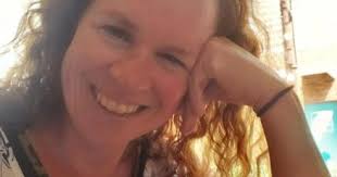 Jennifer Rebecca Blais Winward