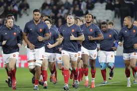 L'annulation du match entre la france et les fidji va changer les plans du staff du xv de france et l'utilisation. Cinq Enjeux Autour De France Fidji L Equipe