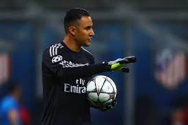 Purа vida, keylor navas!(жизнь прекрасна, кейлор навас!) Keylor Navas Vbet News