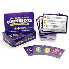 'true grit' was nominated for 10 … Buy You Gotta Know Minnesota Sports Trivia Game Online In Turkey B08l9nlxmq