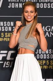 Paige michelle vanzant, is an american mixed martial artist, author, and model. Ufc Brasil On Twitter Paige Vanzant Paige Vanzant Ufc Mma Women