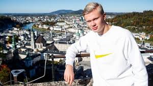 Erling haaland is voor de eerste keer voetballer van het jaar in noorwegen. Fc Red Bull Salzburg Das Geheimnis Von Erling Haaland