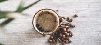 What is weakest coffee drink?