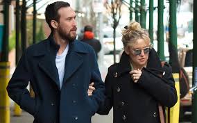 Here's everything we know about him and the couple's relationship so far. Kate Hudson Boyfriend Lunch La Affairs Details