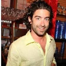 Stephen Froom's Instagram, Twitter & Facebook