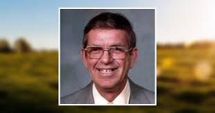 Vern D. Race Obituary October 21, 2014