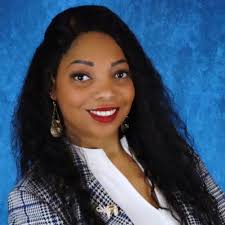 Dr. Te'Lila D. Robinson, DC, CCSP, Chiropractor