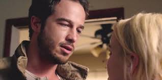 Ryan Carnes Movies & TV Shows List