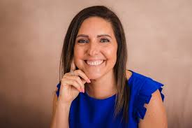 I was very happy to participate in the PCTP online programme. After doing  PCTP, I feel more confident. This programme gave me strength, empowerment  and encouragement in my life. I'm so