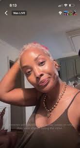 Delaina Harris's Instagram, Twitter & Facebook