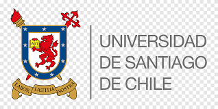 Queen s university vector logo free png fre. University Of Santiago Chile Logo Organization Brand Logo Universidad Sea Or De Sipan Flag Text Png Pngegg