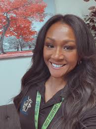 Tanji Johnson Bridgeman (@officialtanjijohnson) • Instagram photos and  videos