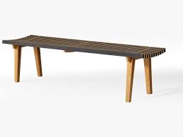 Banc Mitsu By Martin Leveque Via Behance