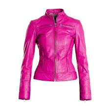 Danier Women Jackets Blazers Leather Women Jackets Blazers 104020122 Leather Jackets Women Jackets For Women Pink Leather Jacket