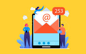 There are dozens of email apps for android available in the play store which can provide you with better features than the stock email app. Best 10 Email Apps For Android In 2021
