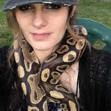 The Roaming Reptile Room